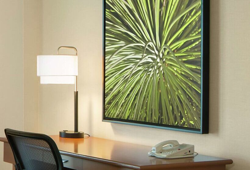 Fotos del hotel Doubletree By Hilton Hotel Miami Airport & Convention Center:  35