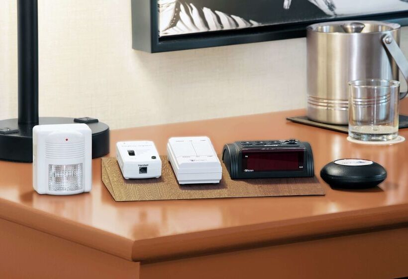 Fotos del hotel Doubletree By Hilton Hotel Miami Airport & Convention Center:  36