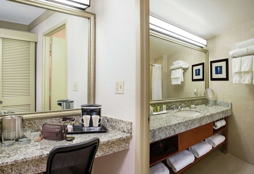 Fotos del hotel Doubletree By Hilton Hotel Miami Airport & Convention Center:  29