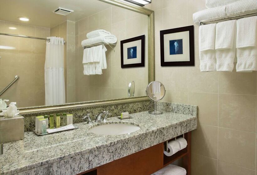Doubletree By Hilton Hotel Miami Airport & Convention Center