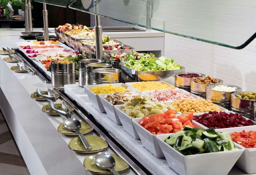 Fotos del hotel Doubletree By Hilton Hotel Miami Airport & Convention Center:  49