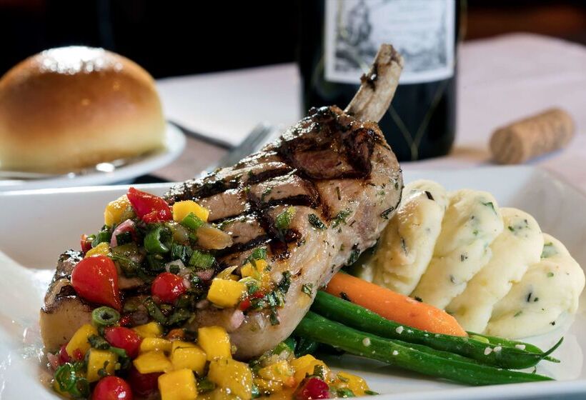 Fotos del hotel Doubletree By Hilton Hotel Miami Airport & Convention Center:  8