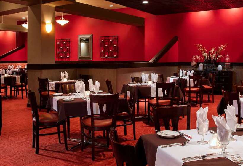 Fotos del hotel Doubletree By Hilton Hotel Miami Airport & Convention Center:  12