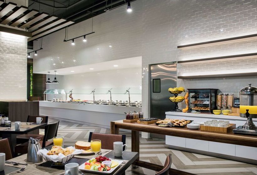 Fotos del hotel Doubletree By Hilton Hotel Miami Airport & Convention Center:  20