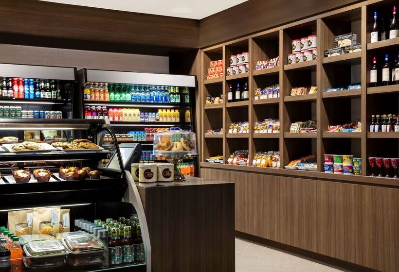 Fotos del hotel Doubletree By Hilton Hotel Miami Airport & Convention Center:  53