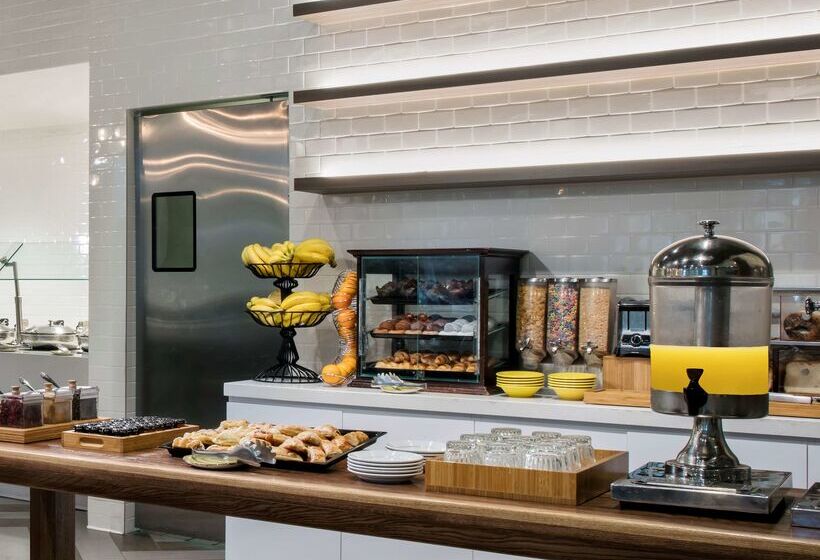 Fotos del hotel Doubletree By Hilton Hotel Miami Airport & Convention Center:  26