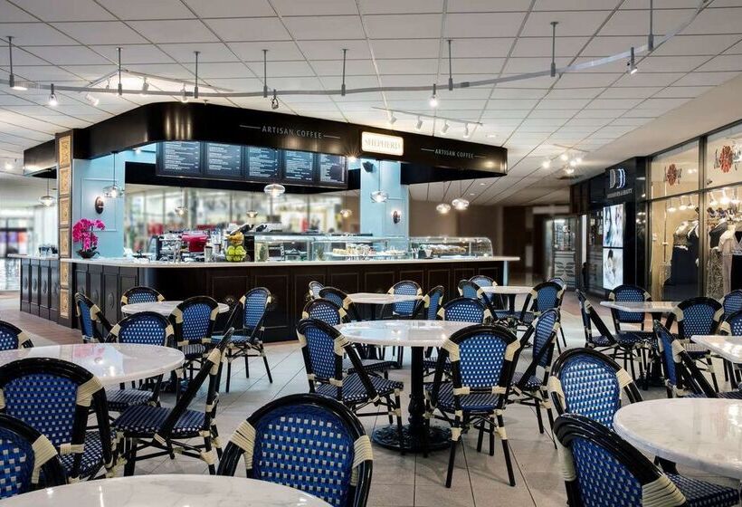 Fotos del hotel Doubletree By Hilton Hotel Miami Airport & Convention Center:  46