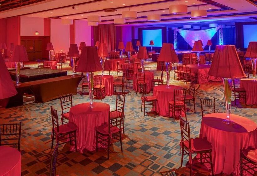 Doubletree By Hilton Hotel Miami Airport & Convention Center