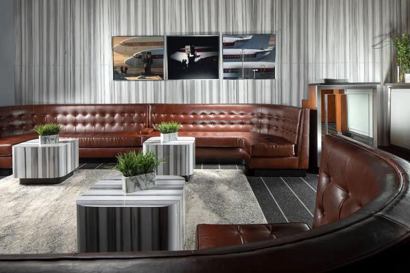 Fotos del hotel 6 Columbus Central Park:  4