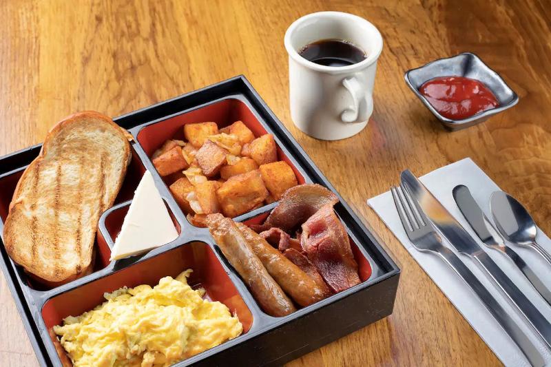 Fotos del hotel 6 Columbus Central Park:  3