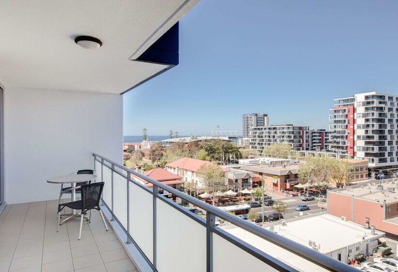 Hotel Adina Apartment  Wollongong