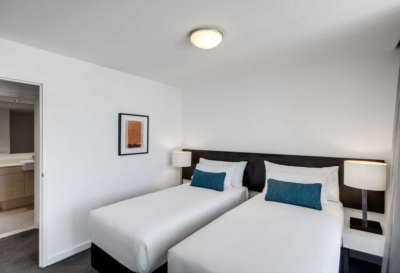 Hotel Adina Apartment  Wollongong