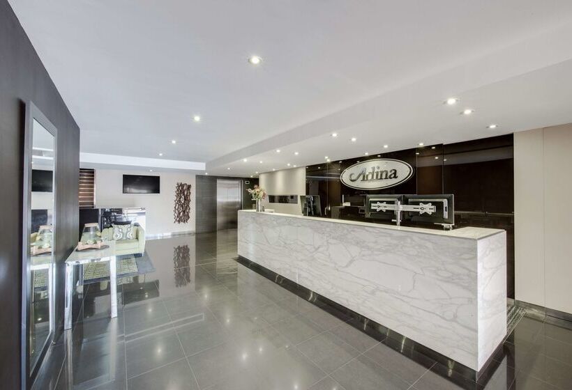 Hotel Adina Apartment  Wollongong