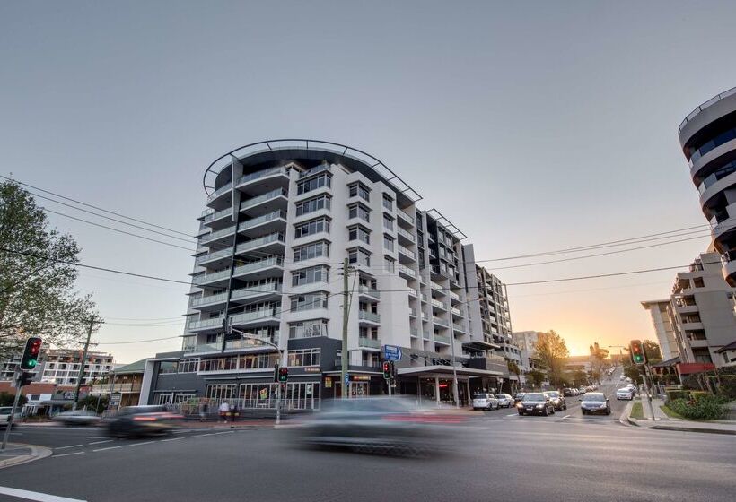 Hotel Adina Apartment  Wollongong