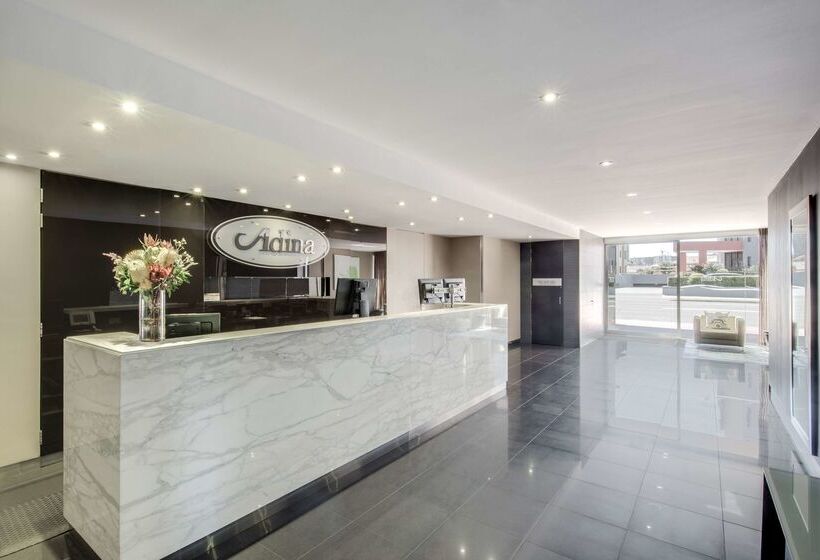 Hotel Adina Apartment  Wollongong