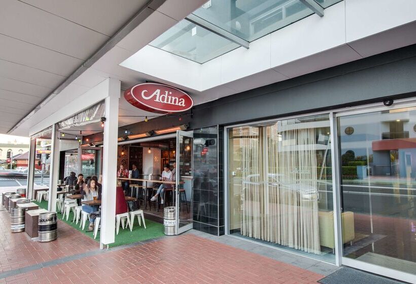 Adina Apartment Hotel Wollongong
