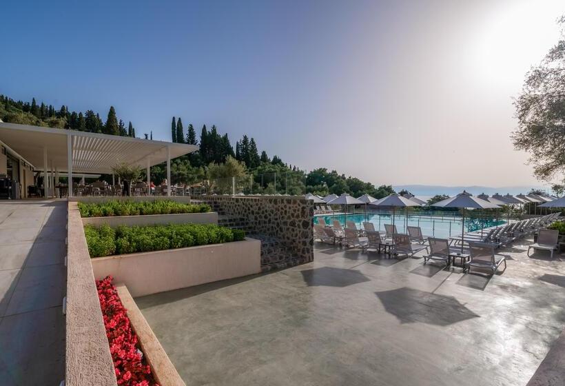 فندق Aeolos Beach Resort