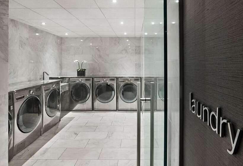 Fotos del hotel Aka Sutton Place:  6