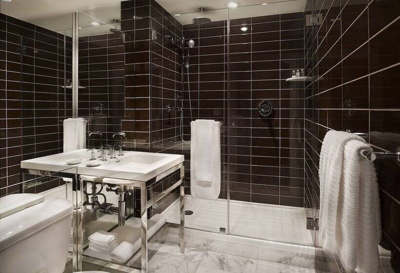 Fotos del hotel Aka Sutton Place:  9