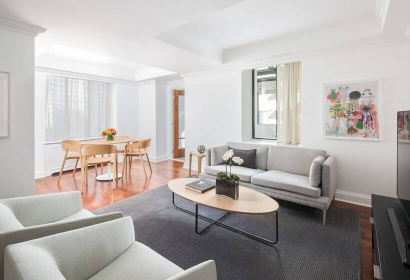 Fotos del hotel Aka Sutton Place:  13