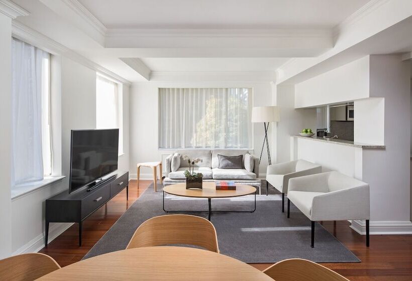 Fotos del hotel Aka Sutton Place:  14