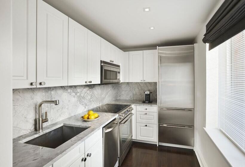 Fotos del hotel Aka Sutton Place:  15