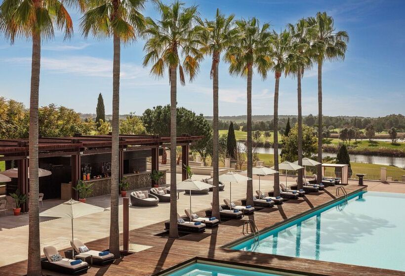 Fotos del hotel Anantara Vilamoura Algarve Resort:  76