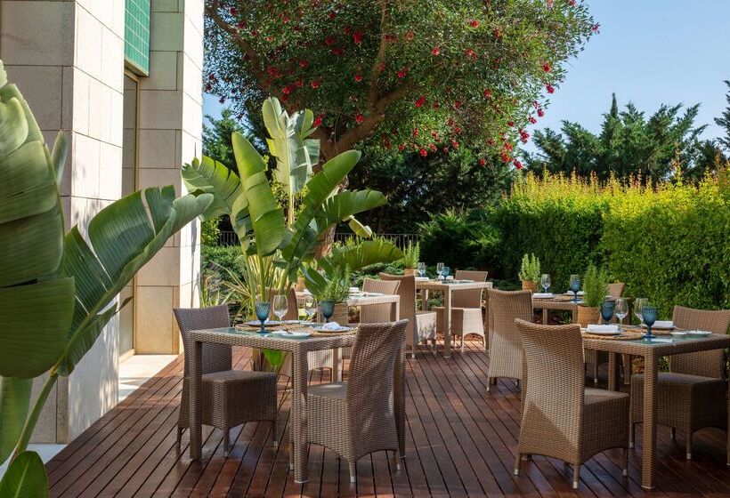 Fotos del hotel Anantara Vilamoura Algarve Resort:  32