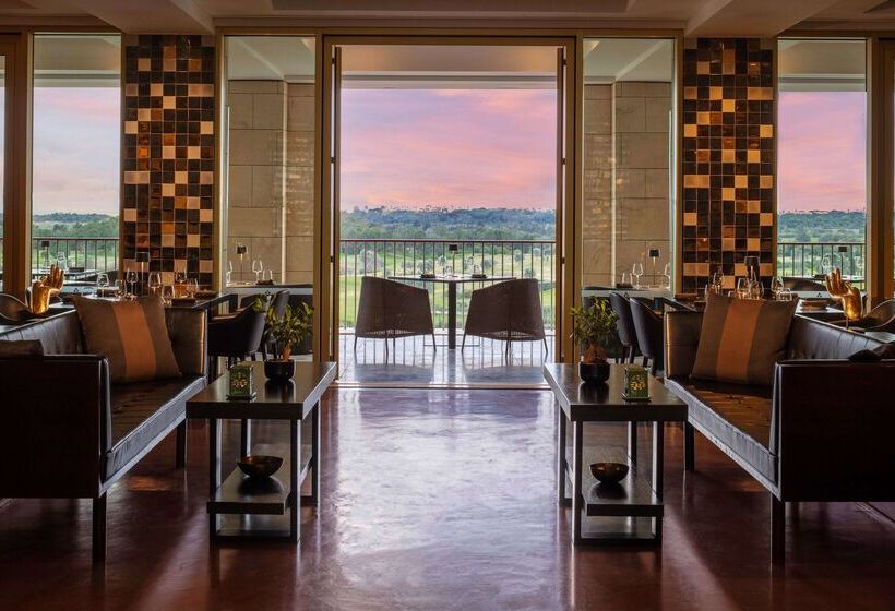 Anantara Vilamoura Algarve Resort