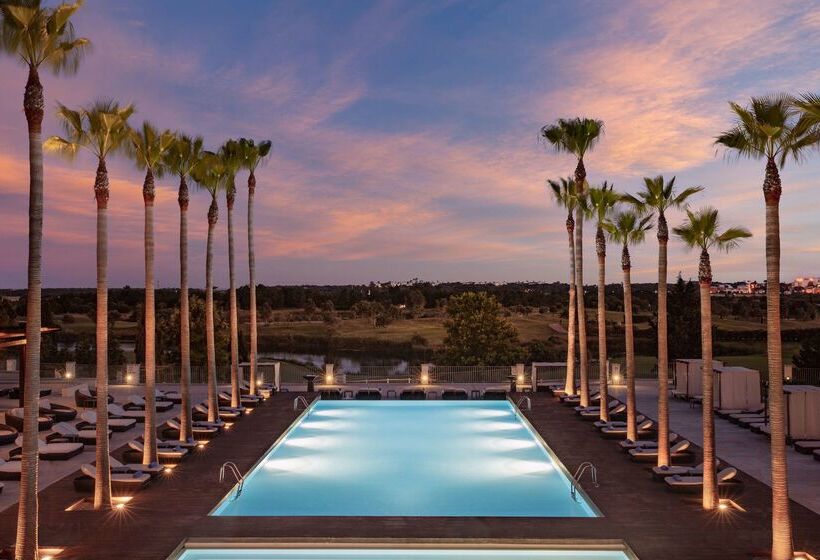 Fotos del hotel Anantara Vilamoura Algarve Resort:  99
