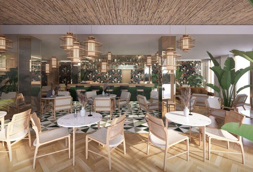 Fotos del hotel Anantara Vilamoura Algarve Resort:  45