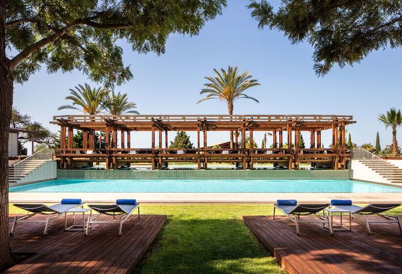 Fotos del hotel Anantara Vilamoura Algarve Resort:  8