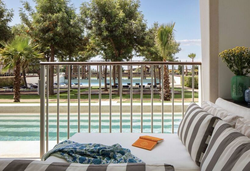 Fotos del hotel Anantara Vilamoura Algarve Resort:  96