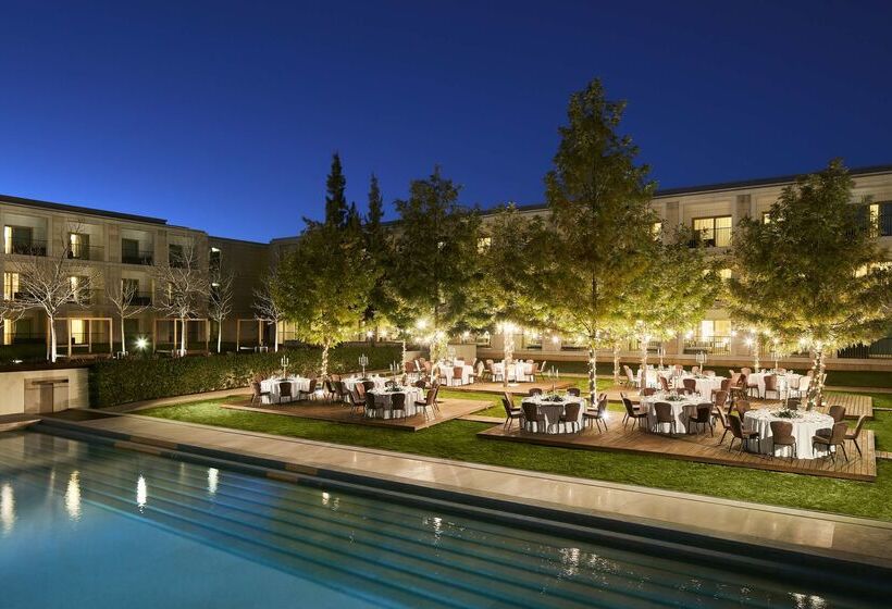 Fotos del hotel Anantara Vilamoura Algarve Resort:  13