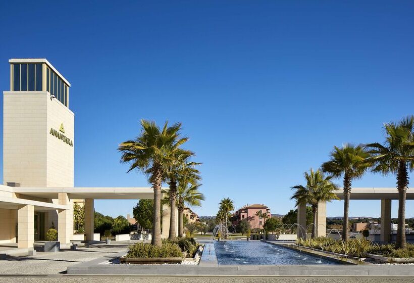 Fotos del hotel Anantara Vilamoura Algarve Resort:  87