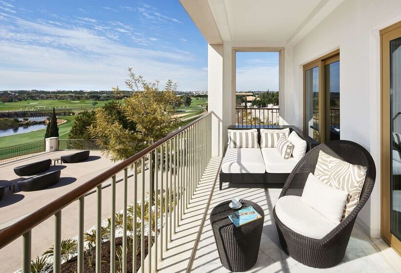 Fotos del hotel Anantara Vilamoura Algarve Resort:  33