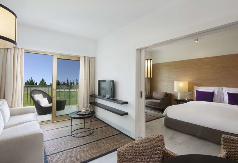 Fotos del hotel Anantara Vilamoura Algarve Resort:  14