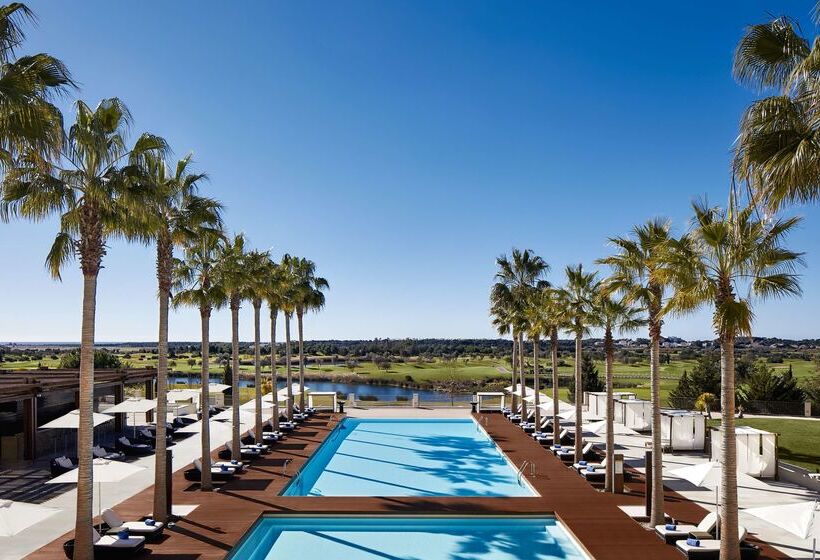 Fotos del hotel Anantara Vilamoura Algarve Resort:  6