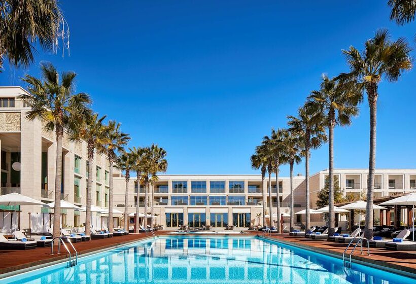 Fotos del hotel Anantara Vilamoura Algarve Resort:  11