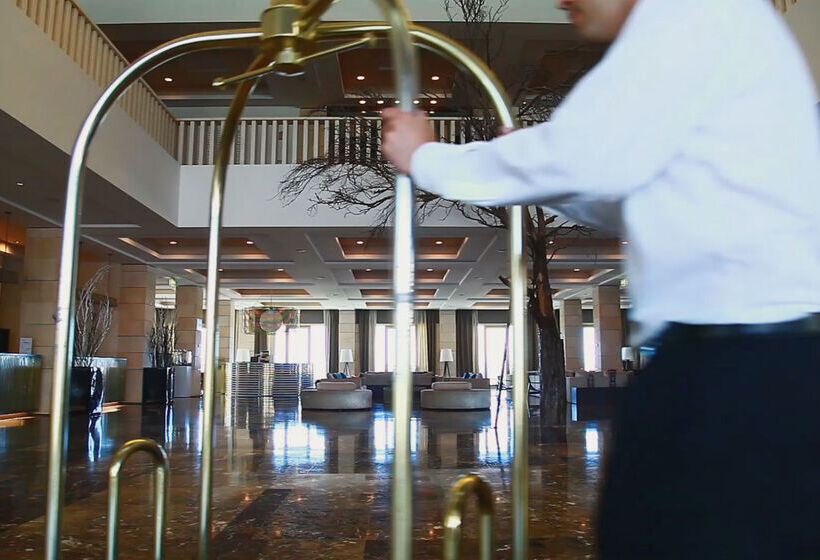 Fotos del hotel Anantara Vilamoura Algarve Resort:  98