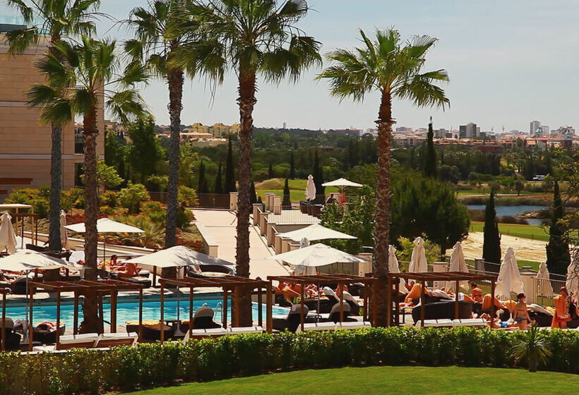 Fotos del hotel Anantara Vilamoura Algarve Resort:  78