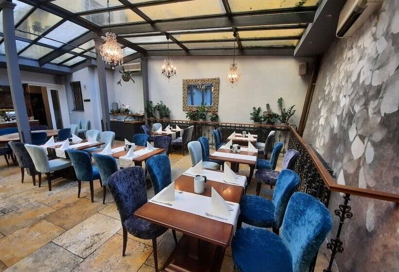 Fotos del hotel Antik Hotel Prague:  18