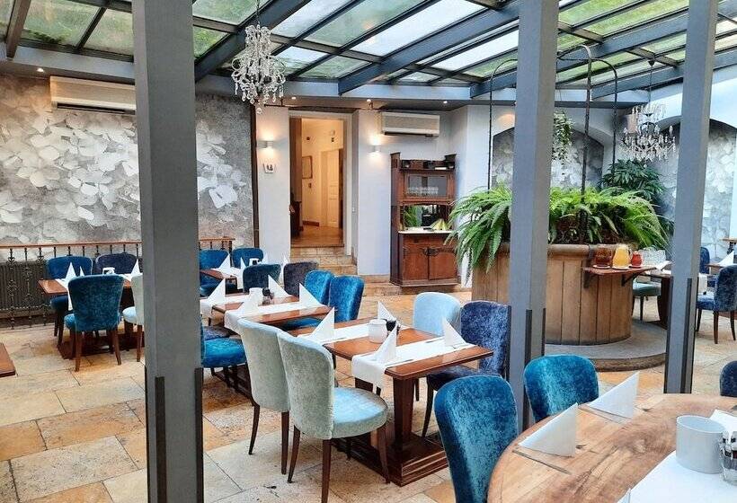 Fotos del hotel Antik Hotel Prague:  2