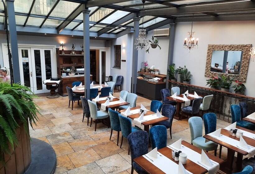 Fotos del hotel Antik Hotel Prague:  14