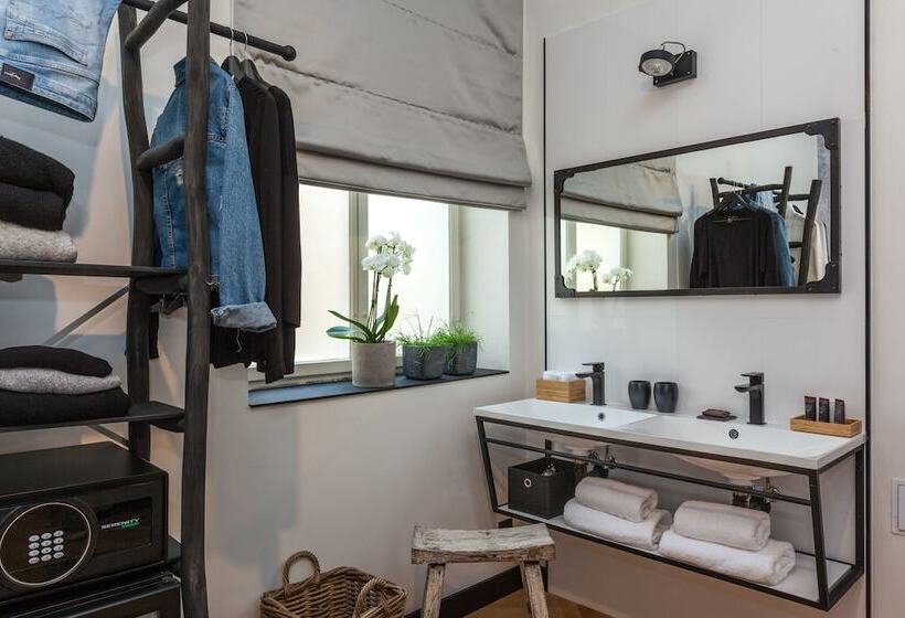 Fotos del hotel Antik Hotel Prague:  10