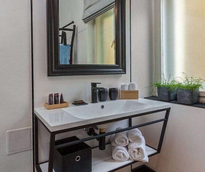 Fotos del hotel Antik Hotel Prague:  23