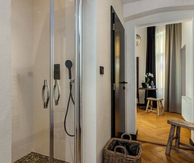 Fotos del hotel Antik Hotel Prague:  8