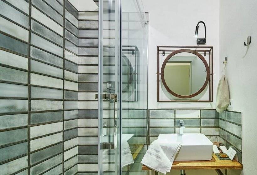 Fotos del hotel Antik Hotel Prague:  25