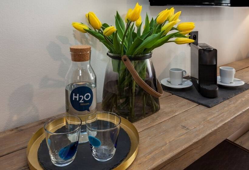 Fotos del hotel Antik Hotel Prague:  26