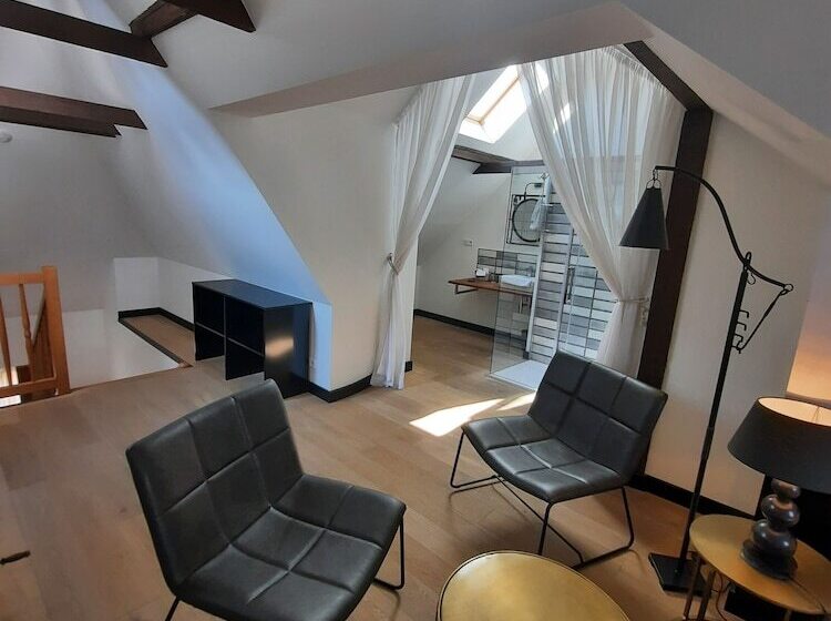 Fotos del hotel Antik Hotel Prague:  3